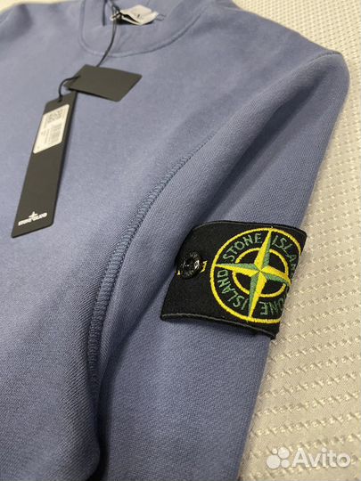 Свитшот Stone island 63051.V0024