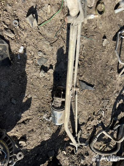 Трапеция дворников Chery Amulet A15