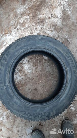 Bridgestone Ice Cruiser 7000 2.25/65 R17 106