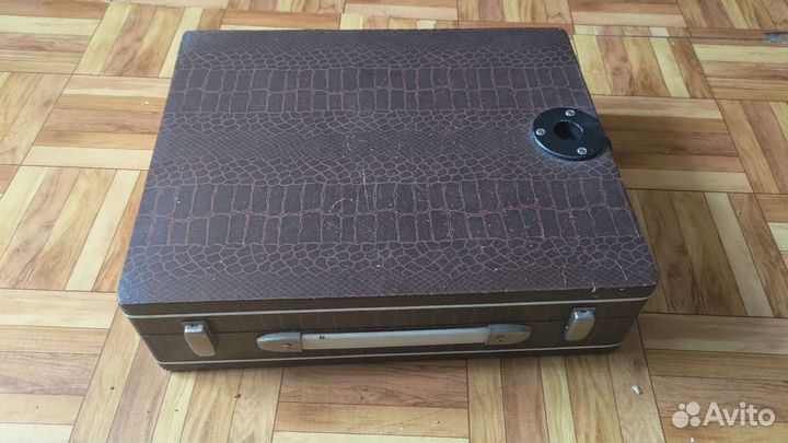 Портативный фотоувеличитель 