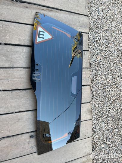 Стекло крышки багажника Honda Cr-v