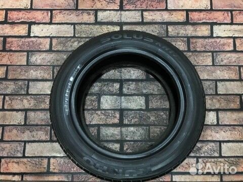 Kumho Solus KH17 195/55 R16 97H