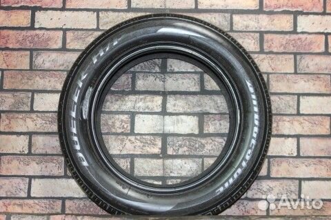 Bridgestone Dueler H/P Sport 215/60 R17