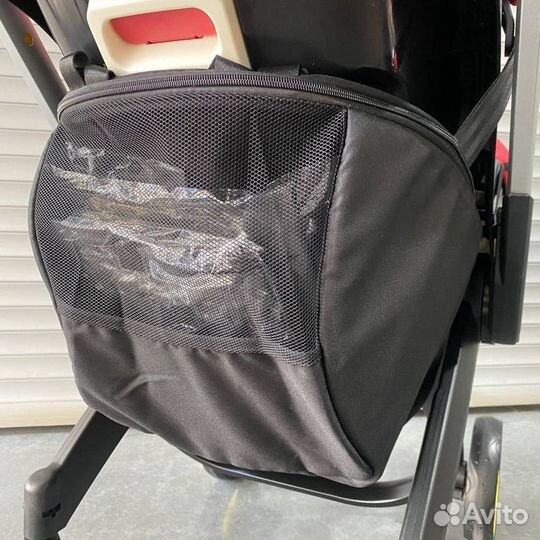Коляска- автокресло Foo Foo 4в1 цена реальная