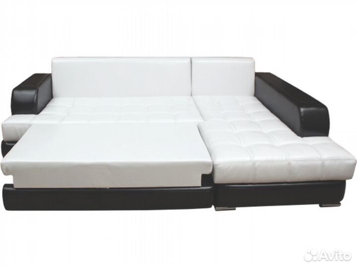 Угловой диван