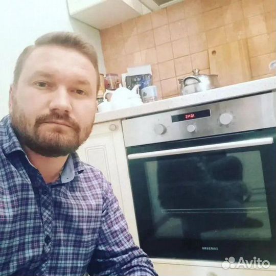 Ремонт холодильников и духовых шкафов