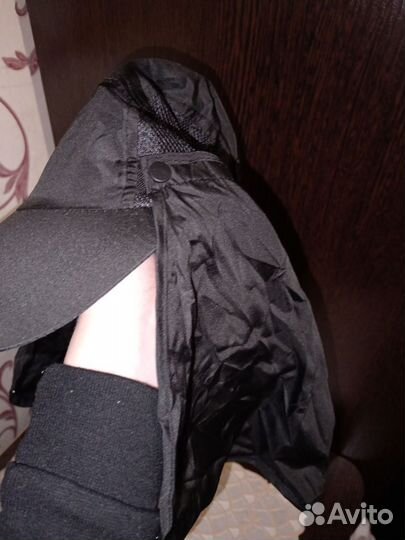 Маска Nylon Metal Trapper Mask оригинал