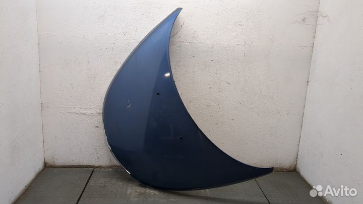 Капот Chrysler PT Cruiser, 2006