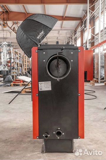 Котел горения / optima 50