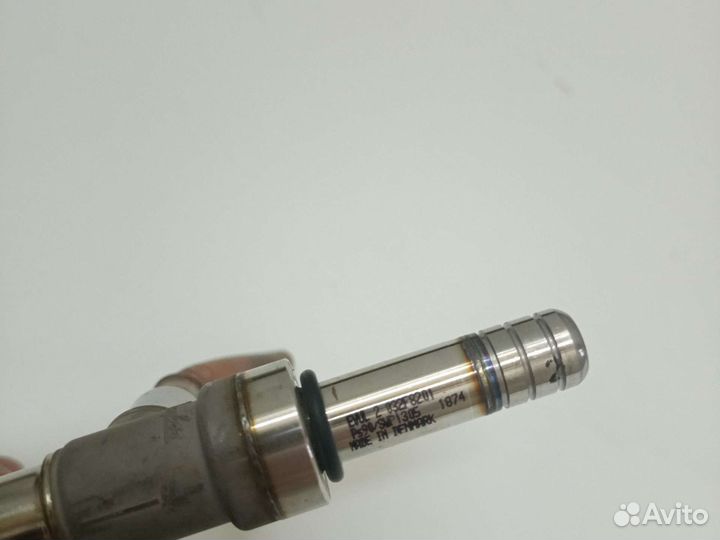 Клапан электромагнитный Evul 2