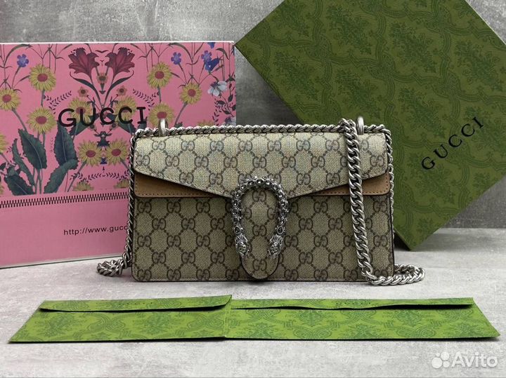 Сумка Gucci