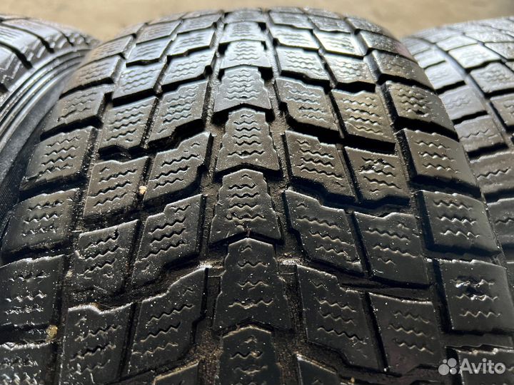 Dunlop Grandtrek SJ6 225/60 R18 100Q