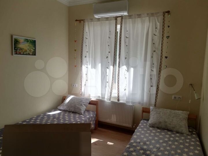 Дом 80 м² на участке 10 сот.