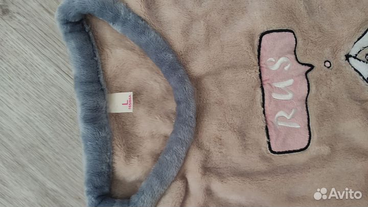 Домашний костюм женский 44 46