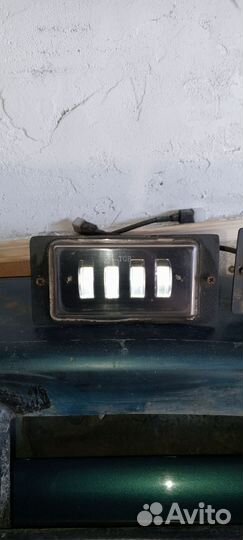 Противотуманные фары ваз 2110