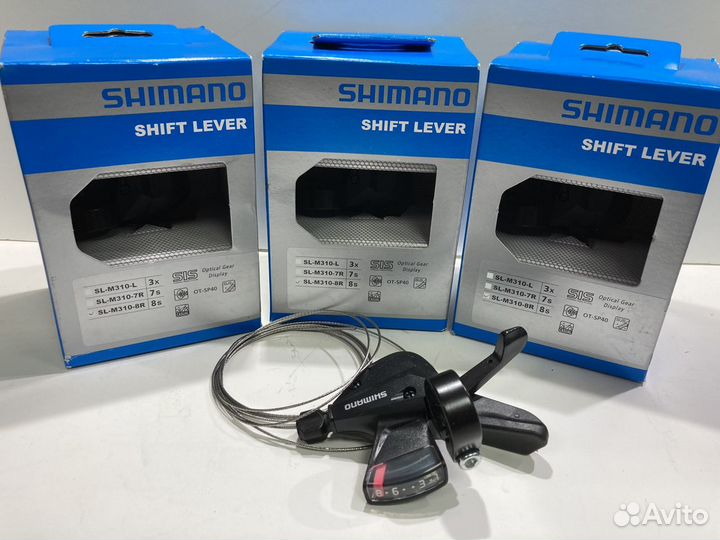 Манетка (шифтер )