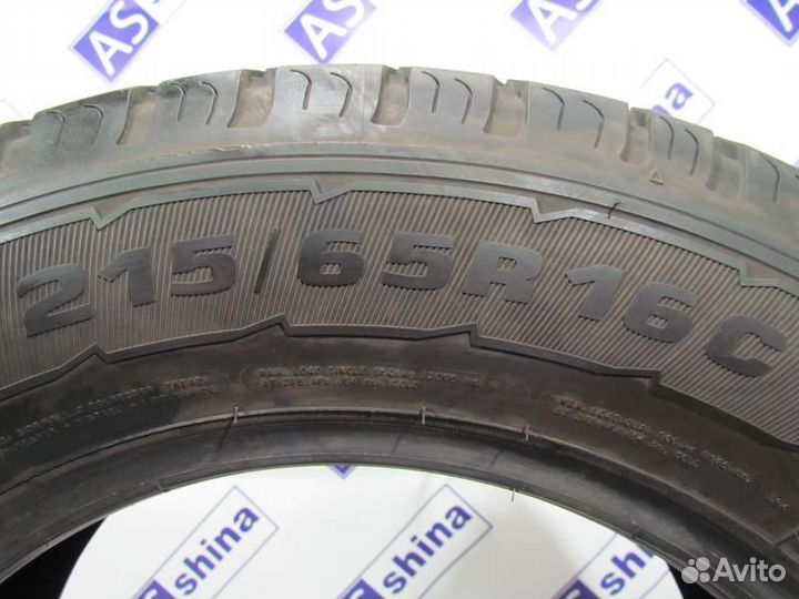 Goodyear Cargo Marathon 215/65 R16C 99G