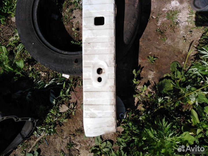 Усилитель бампера задний Volvo S40 2 1.6 B4164S3