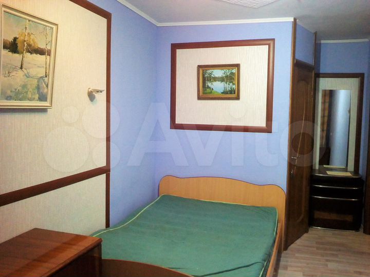 2-к. квартира, 45 м², 5/5 эт.