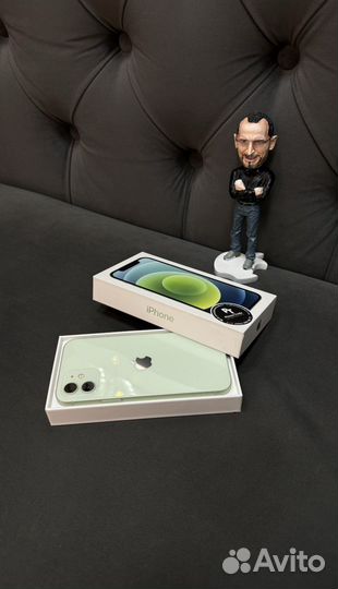 iPhone 12, 128 ГБ