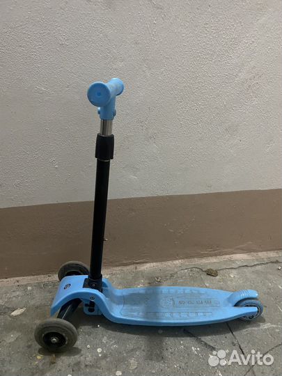 Самокат детский scooter