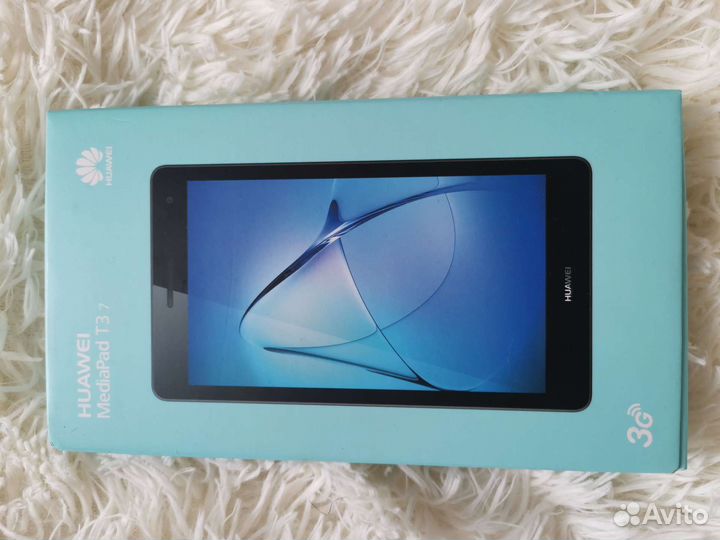 Huawei MediaPad T3 7