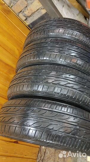 Dunlop SP 20 175/65 R16