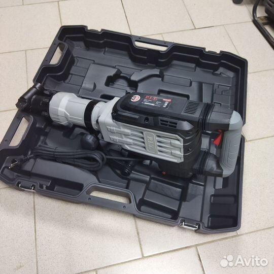 Аренда Отбойного молотка в Перми