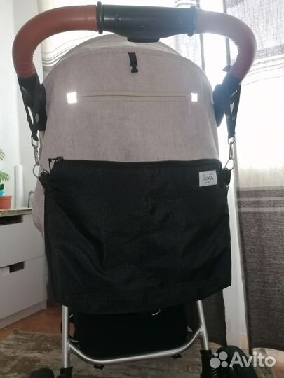 Сумка для коляски
