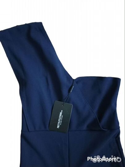 Комбинезон PrettyLittleThing Англия