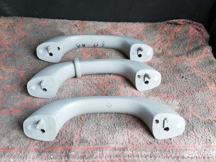 Ручка салона Шевроле Авео Т255