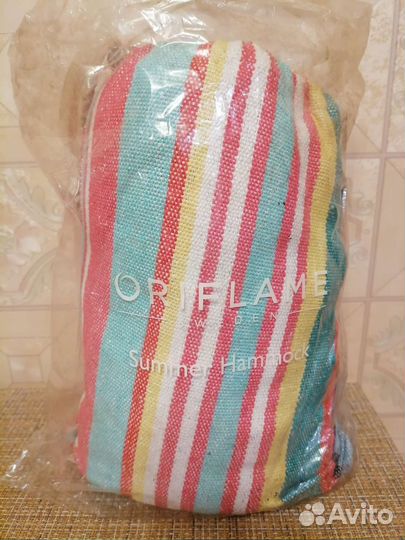 Гамак новый