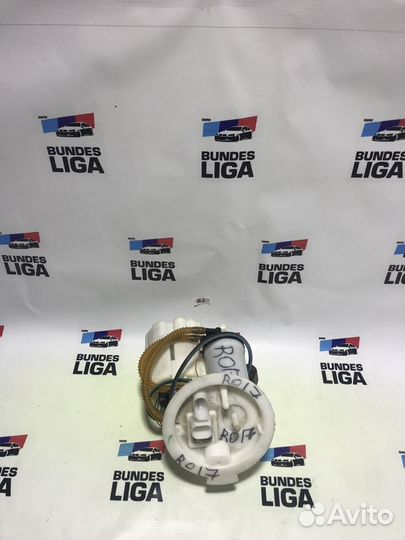 Бензонасос топливный насос BMW F20 F30 n20 n55