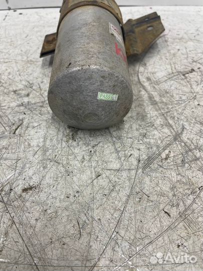 Осушитель Chery QQ6