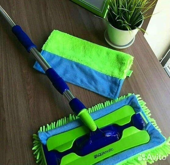 Швабра универсальная