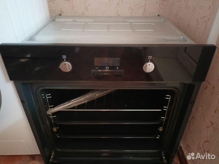 Духовой шкаф electrolux бу