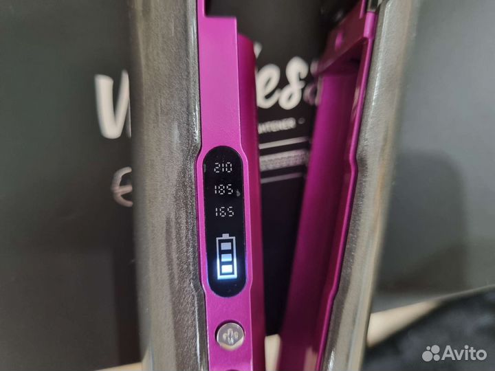 Утюжок-выпрямитель (аналог Dayson)