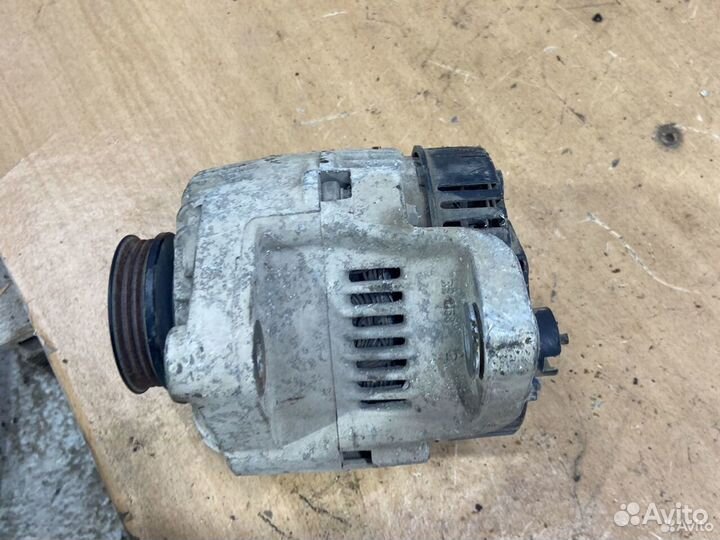 Генератор renault 75A