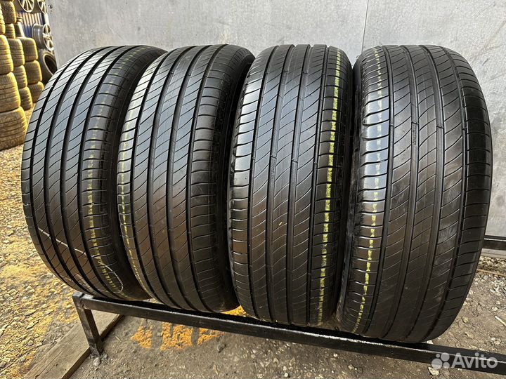 Michelin Primacy 4 215/60 R17