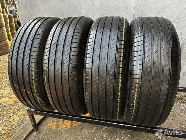 Michelin Primacy 4 215/60 R17