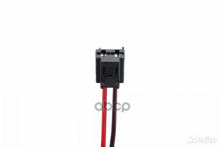 Моторчик отопителя mercedes benz W204 (2007)