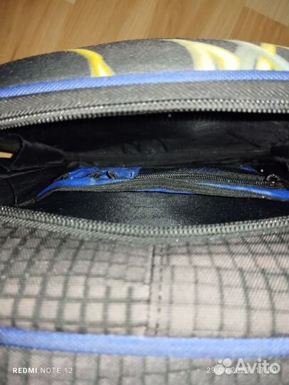 Портфель для школы