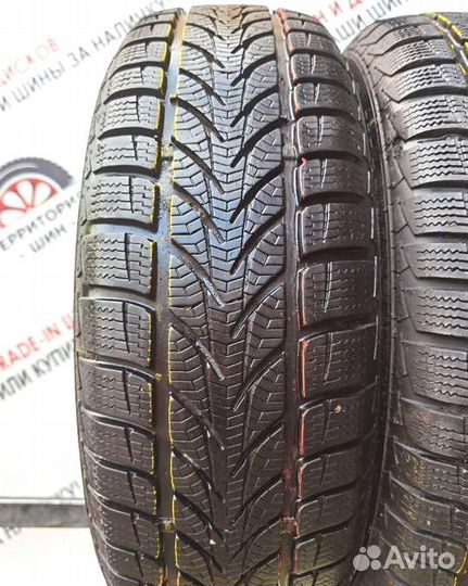 Platin RP 50 Winter 185/65 R15 88T