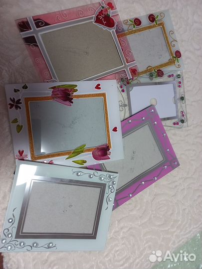 Фоторамки