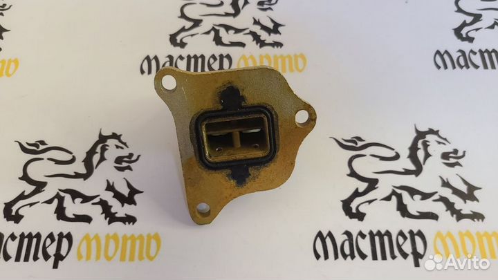 Лепестковый клапан Honda Dio AF34, AF35 gblk