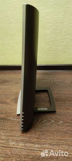 Монитор для компьютера с функцией телевизора