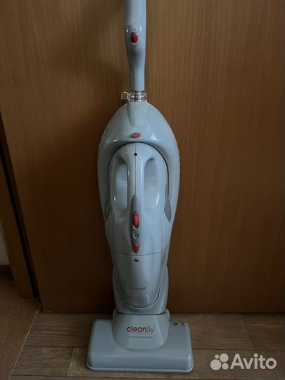 Пылесос zepter