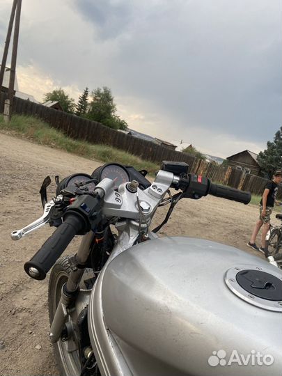 Кава не на ходу