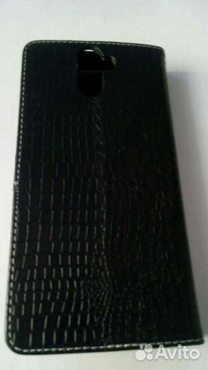 Чехол книжка на doogee BL12000