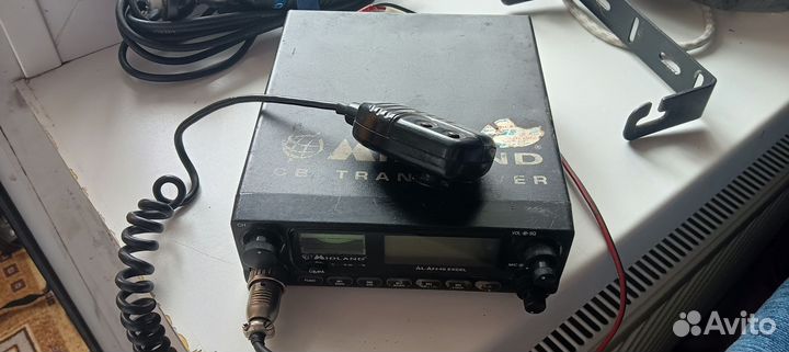 Радиостанция Мидланд